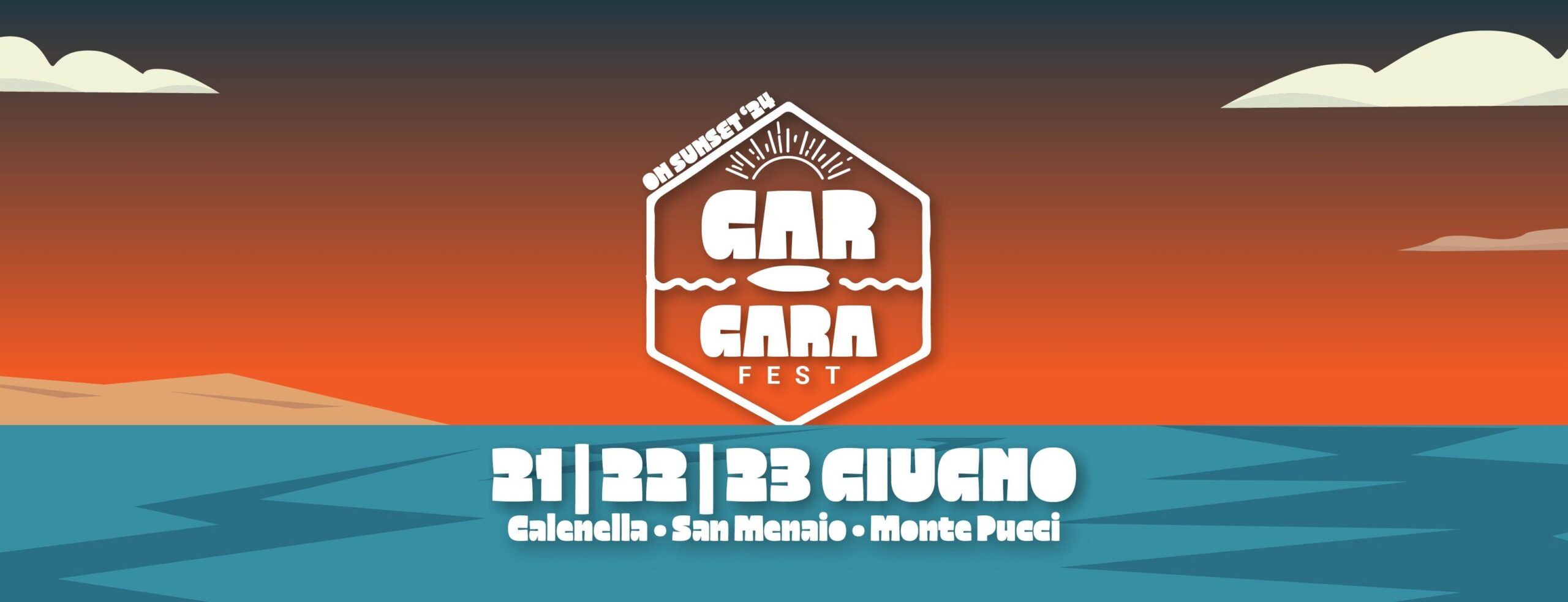 Gargara Fest 2024