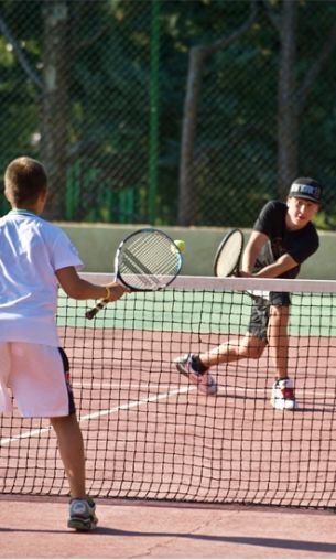 CALENELLA Tornei sportivi